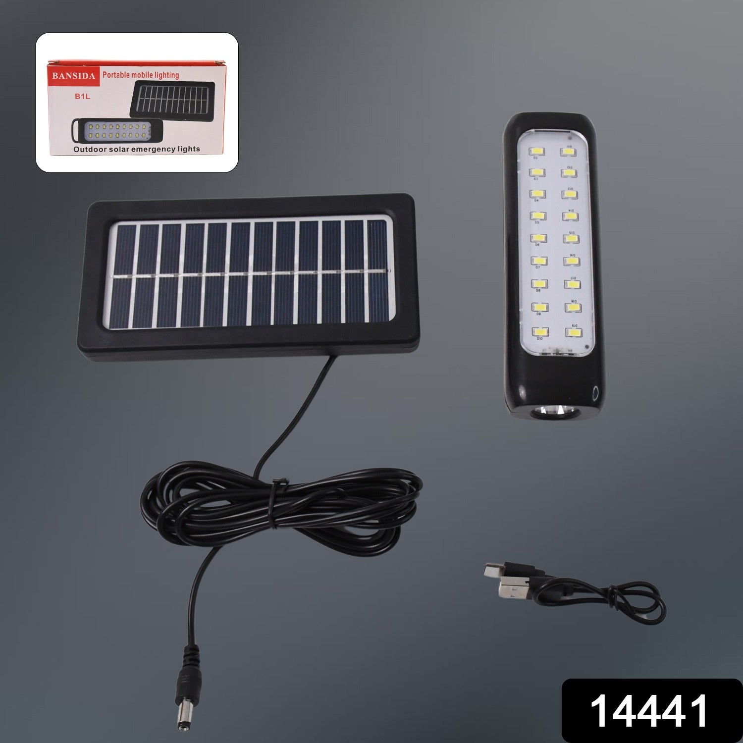 3 Modes Outdoor Indoor Hanging Solar Light  Small 18led  1 Big Led 3 Modes Outdoor Indoor Hanging Solar Light  Small 18led  1 Big Led
